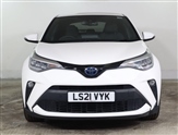 Toyota C-HR Image 5