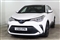 Toyota C-HR Image 6