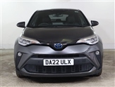 Toyota C-HR Image 5