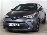 Toyota C-HR Image 6