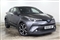 Toyota C-HR Image 1