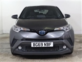 Toyota C-HR Image 5