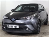 Toyota C-HR Image 6