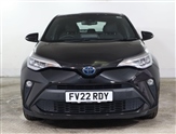 Toyota C-HR Image 5