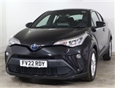 Toyota C-HR Image 6