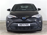 Toyota C-HR Image 5