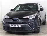 Toyota C-HR Image 6