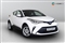 Toyota C-HR Image 1