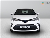 Toyota C-HR Image 5