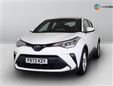 Toyota C-HR Image 6