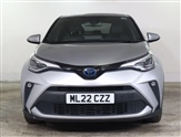 Toyota C-HR Image 5