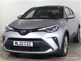 Toyota C-HR Image 6