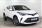 Toyota C-HR Image 1