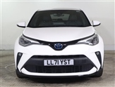 Toyota C-HR Image 5