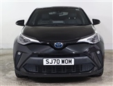 Toyota C-HR Image 5