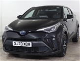 Toyota C-HR Image 6