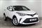 Toyota C-HR Image 1
