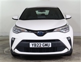 Toyota C-HR Image 5