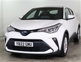 Toyota C-HR Image 6