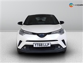 Toyota C-HR Image 5