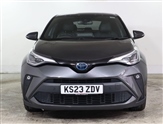 Toyota C-HR Image 5