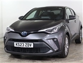 Toyota C-HR Image 6