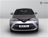 Toyota C-HR Image 5
