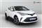 Toyota C-HR Image 1