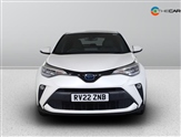 Toyota C-HR Image 5