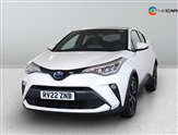 Toyota C-HR Image 6