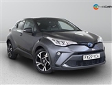 Toyota C-HR Image 1