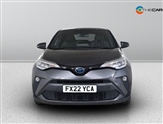 Toyota C-HR Image 5