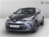 Toyota C-HR Image 6