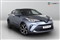 Toyota C-HR Image 1