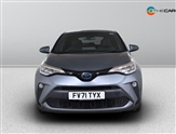 Toyota C-HR Image 5