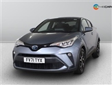 Toyota C-HR Image 6