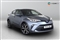 Toyota C-HR Image 1