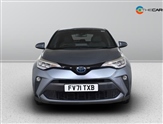 Toyota C-HR Image 5