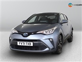 Toyota C-HR Image 6