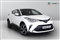 Toyota C-HR Image 1