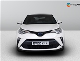 Toyota C-HR Image 5