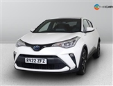 Toyota C-HR Image 6
