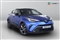 Toyota C-HR Image 1