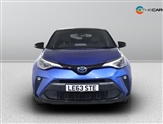 Toyota C-HR Image 5