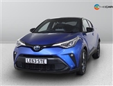 Toyota C-HR Image 6