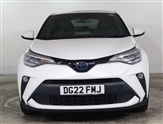 Toyota C-HR Image 5