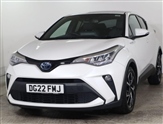 Toyota C-HR Image 6