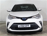 Toyota C-HR Image 5