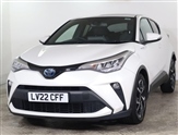 Toyota C-HR Image 6