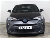 Toyota C-HR Image 5